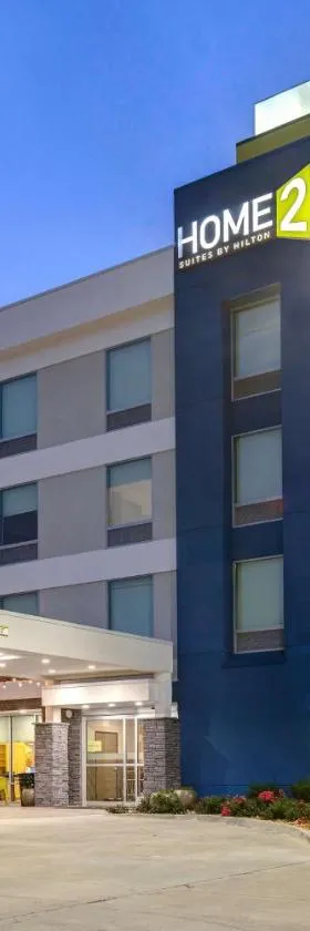 Home2 Suites By Hilton Bryant, Ar，位于布赖恩特的酒店
