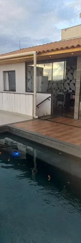 Edicula paixão，位于Muzambinho的酒店