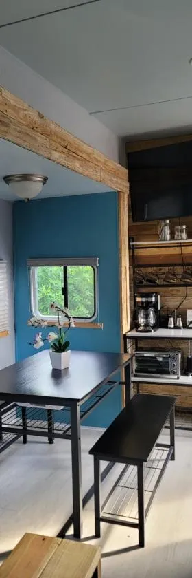 Shroom life farm Chicken shack，位于北迈尔斯堡的酒店