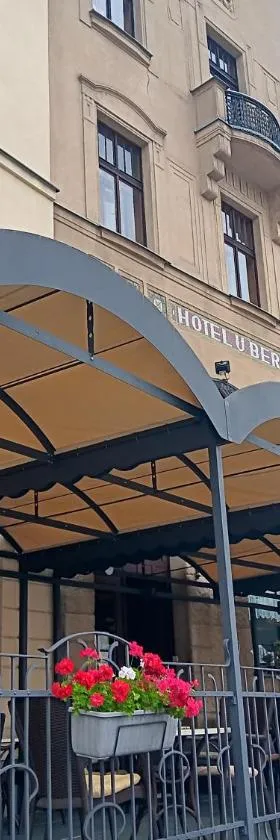 纳霍德乌贝兰卡酒店，位于纳霍德的酒店