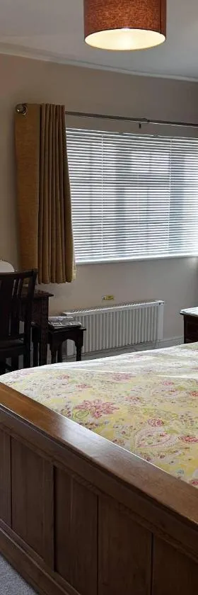The Old Posthouse B&B，位于Caenby的酒店