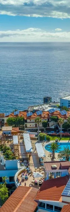 Sentido Galosol，位于卡尼索的酒店
