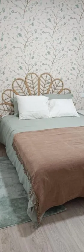 APARTAMENTO MENCER，位于马尔皮卡的酒店