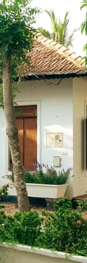 Heritage Homestay Paravur，位于Paravūr的酒店