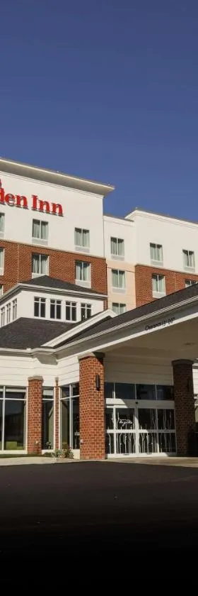 Hilton Garden Inn Indiana at IUP，位于印第安纳的酒店