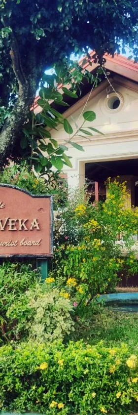 Grand Colonial Viveka，位于库鲁内格勒的酒店