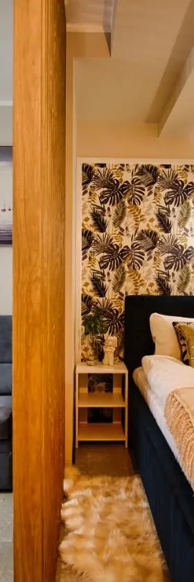 Laguna Beskidów Resort - Apartament A59，位于扎热切的酒店