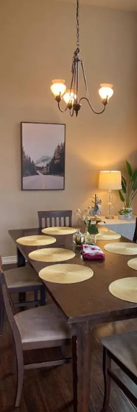 Home sweet home，位于希尔斯伯勒的酒店