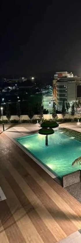 3 Bedrooms VivaVibes Home at Ostia Bangi next Bangi Toll，位于Bandar Baru Bangi的酒店