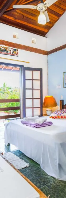 Drifter Hostel，位于巴拉-沙希的酒店