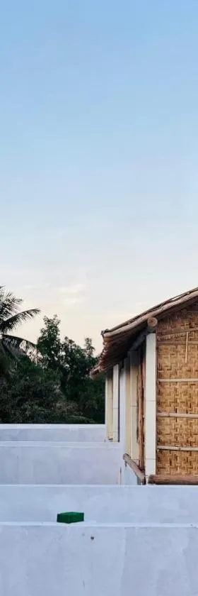 Greenstone Resort Hampi，位于亨比的酒店
