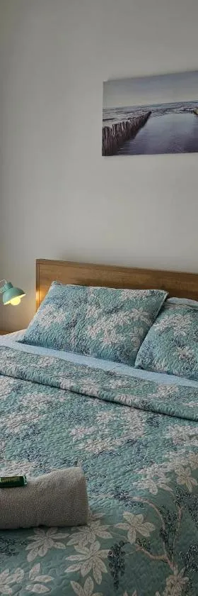 Tui Nest Garden Unit，位于Silverdale的酒店