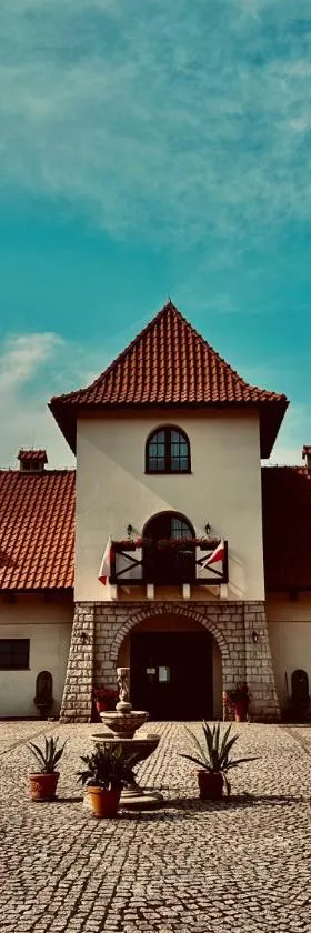 Stanica Hucuł，位于Sułkowice的酒店