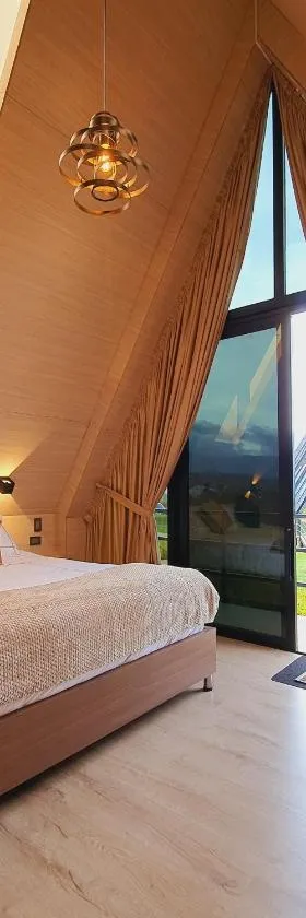Cádiz Hotel Boutique，位于莱瓦镇的酒店