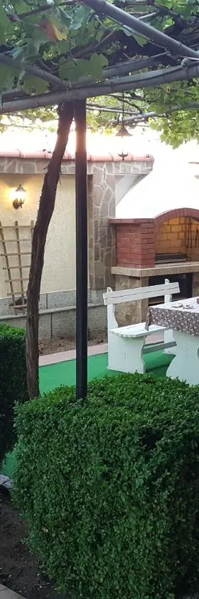 Къща за гости Жорж，位于班基雅的酒店