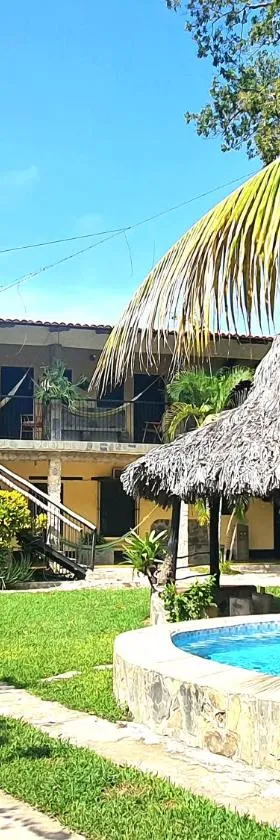 Casa Nova，位于Puerto Colombia的酒店
