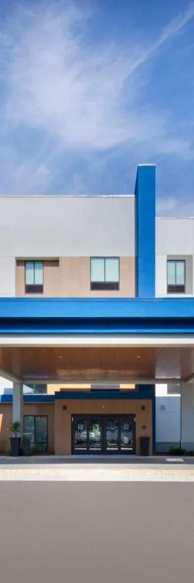 Hampton Inn & Suites D'Iberville Biloxi，位于比洛克西的酒店