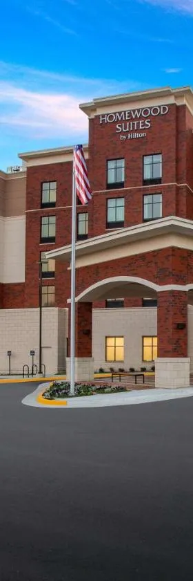 Homewood Suites By Hilton Reston, VA，位于雷斯顿的酒店