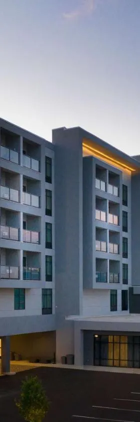 Homewood Suites By Hilton Jackson Fondren Medical District，位于杰克逊的酒店