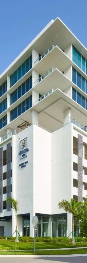 SERENA Hotel Aventura Miami, Tapestry Collection by Hilton，位于阿文图纳的酒店