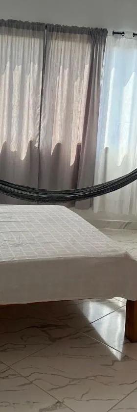 Cabaña Maríamar-2，位于Puerto Escondido的酒店