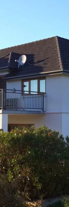 Kaikoura Mountain Views Villa，位于凯库拉的酒店