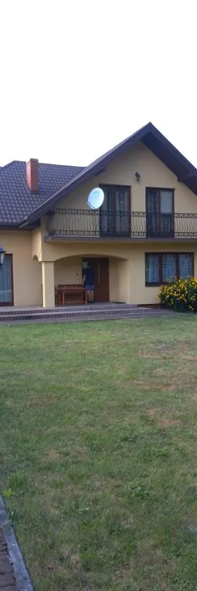 Agroturystyka Pod Płaczącym Kamieniem，位于Józefów的酒店
