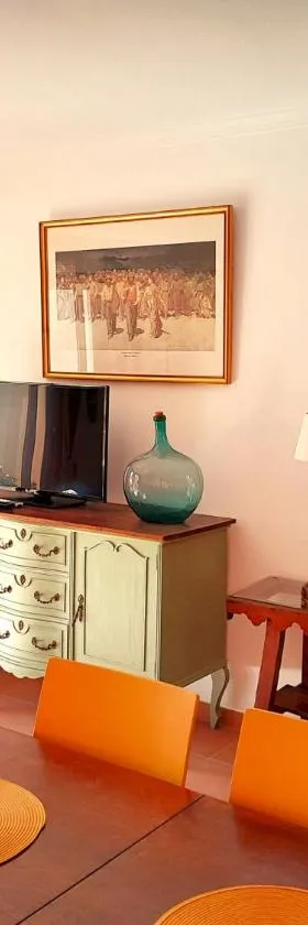 Apartamento Montesol，位于Sanet y Negrals的酒店