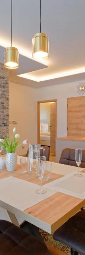 Villa Holiday Hevlín，位于Hevlín的酒店