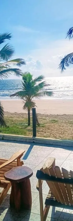 Pousada Marinheiro，位于Sítio的酒店