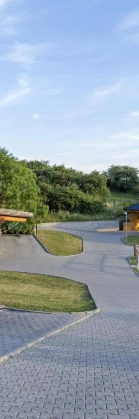 Farma Holý Vrch，位于Kurdějov的酒店