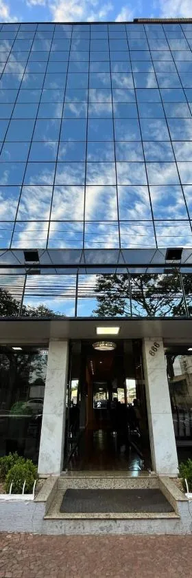 弗兰卡因姆派拉朵宫酒店，位于弗朗卡的酒店