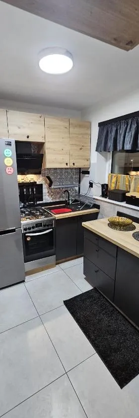 Apartament WIDOK 2，位于希维博津的酒店