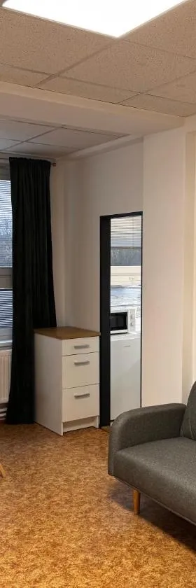 D8 APARTMÁNY，位于拉贝河畔乌斯季的酒店