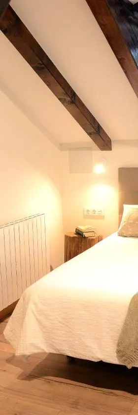 Casa Rural Andikoetxe Landetxea，位于Aulestia的酒店