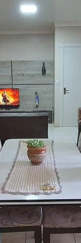 Apartamento da Helena，位于Protásio Alves的酒店