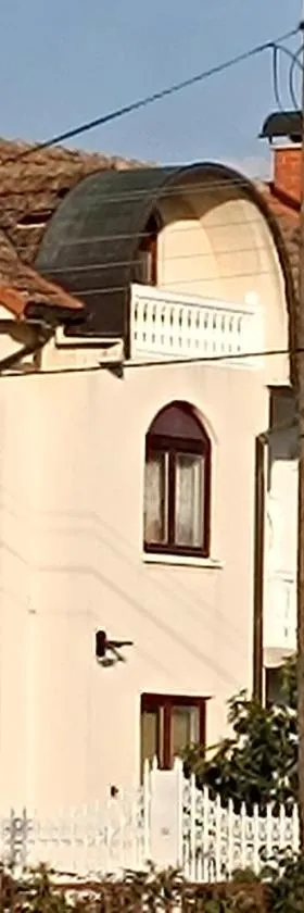 Vila Jovana，位于Rogljevo的酒店
