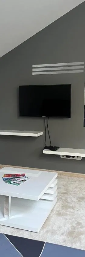 Chill apartman，位于布达考拉斯的酒店