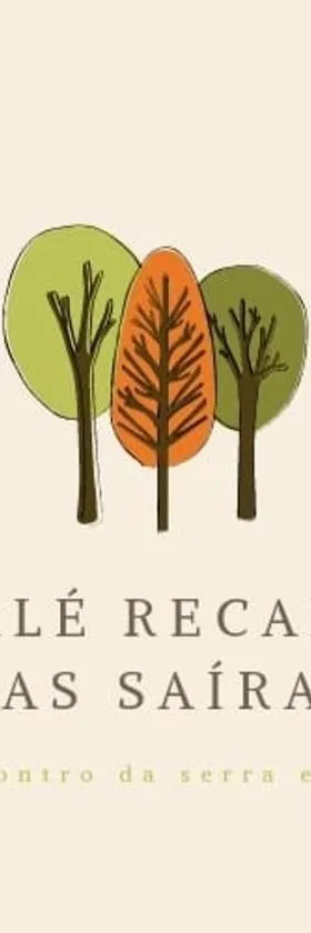 Casa- Chalé Recanto Das Saíras em Paraty，位于帕拉蒂的酒店