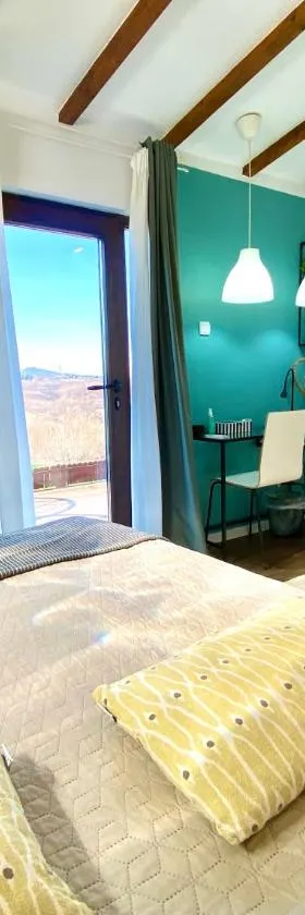Avala Sunset Apartments，位于贝尔格莱德的酒店