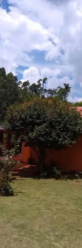 Chalé Recanto Belo.，位于São Mateus的酒店