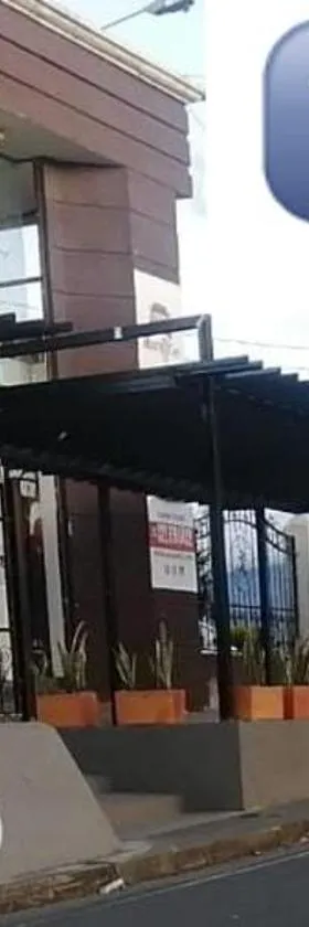 Hotel y Cabañas Rio Mayo，位于Chachagüí的酒店
