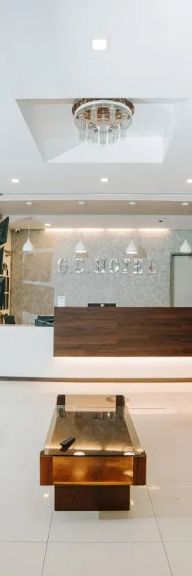 GC Hotel，位于三宝颜的酒店