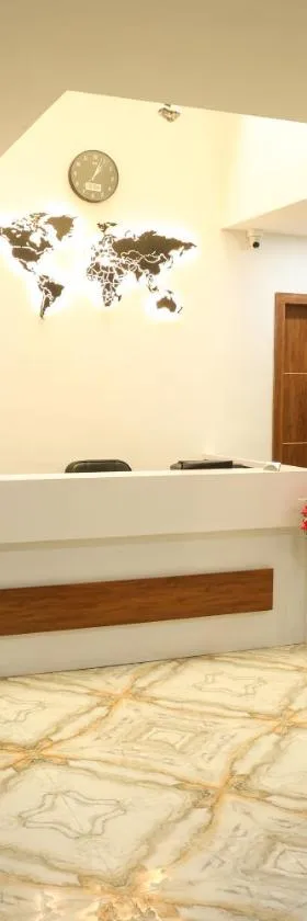 Hotel Aaram Kalupur，位于艾哈迈达巴德的酒店