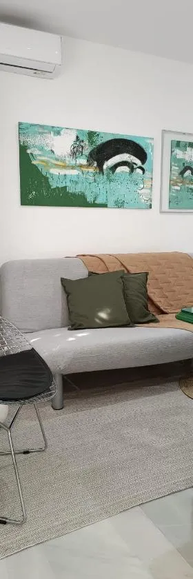Nao Victoria，位于Gelves的酒店