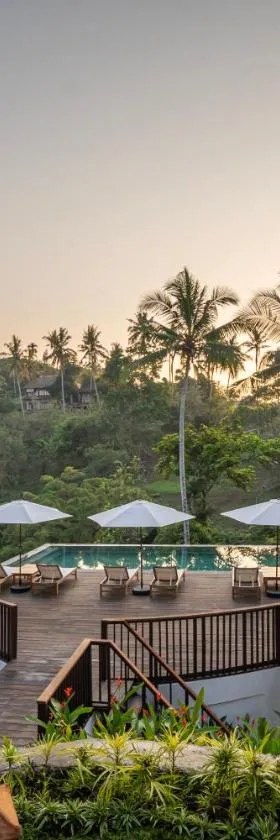 The Kayuan Lumbur Resort Ubud，位于乌布的酒店