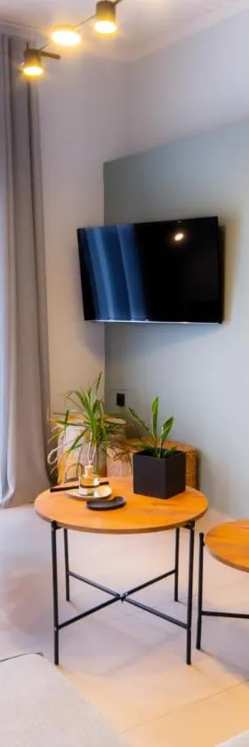 Mi casa su casa，位于Néa Koútali的酒店