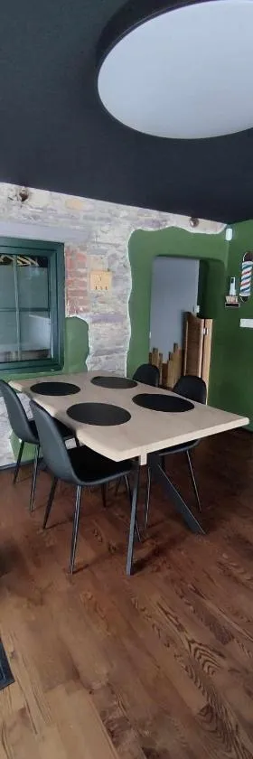 L'aventura，位于维尔雅尔姆的酒店