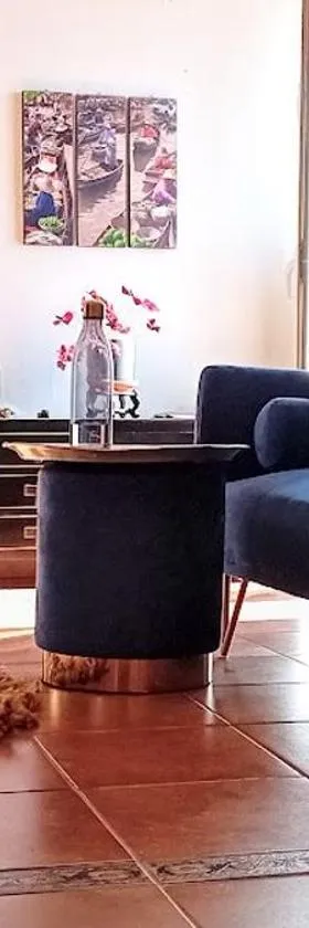 Posada Puente Romano，位于Sedella的酒店