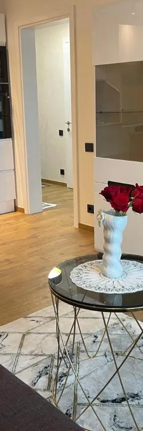 Apartamentai JOLA，位于Vilkaviškis的酒店